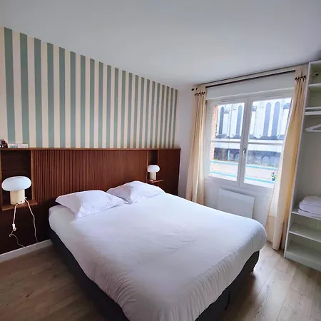 La Treille Vieux-lille - 4 Pers - Parking Διαμέρισμα Λιλ