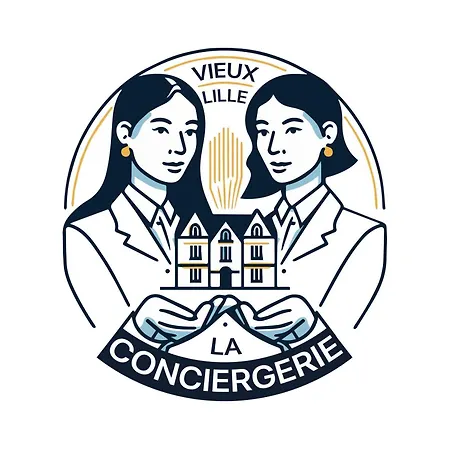 La Treille Vieux-lille - 4 Pers - Parking Lila