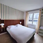 La Treille Vieux-lille - 4 Pers - Parking דירה ליל