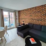 דירה La Treille Vieux-lille - 4 Pers - Parking ליל