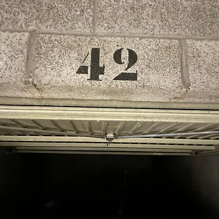La Treille Vieux-lille - 4 Pers - Parking ליל